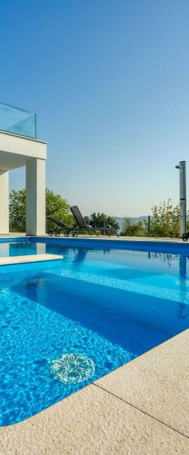 Villa Nono Motovun