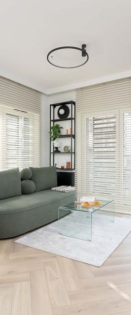 Paderewskiego 51F | Apartment | Klimatyzacja Rzeszów