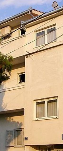 Apartments Stipan Slatine