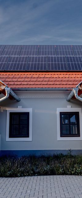 Lúdas Matyi Vendégház Kastélyosdombó