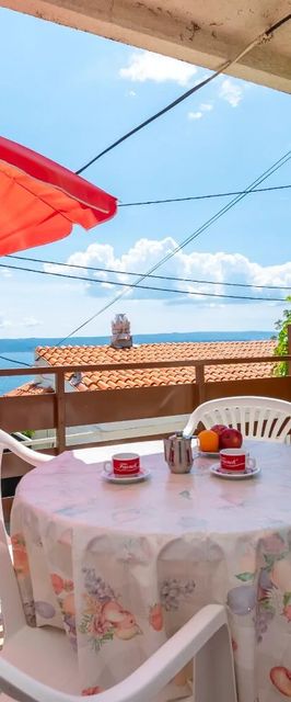 Apartment Mirja Pisak