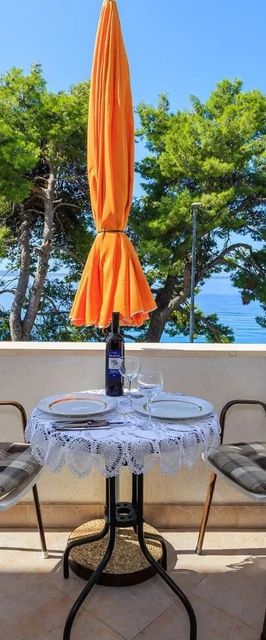 Apartment Verica Krilo Jesenice