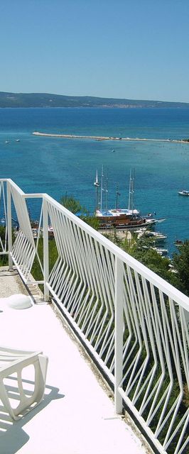 Apartments Ivan Omis II