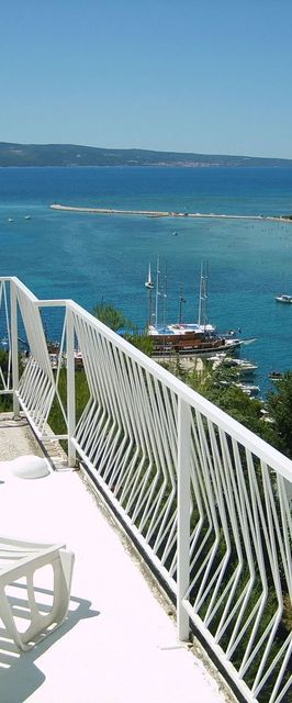 Apartments Ivan Omis II