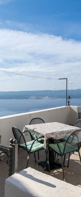 Apartments Marko Lokva Rogoznica