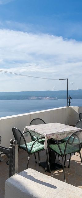 Apartments Marko Lokva Rogoznica