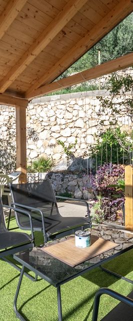 Apartment Renko Omis