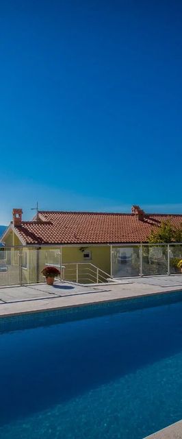 Apartments Saga 2 Lokva Rogoznica