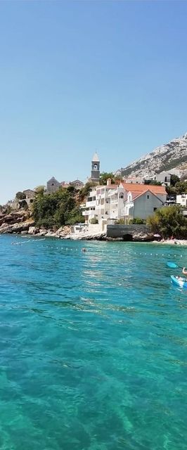 Apartment Anka Pisak