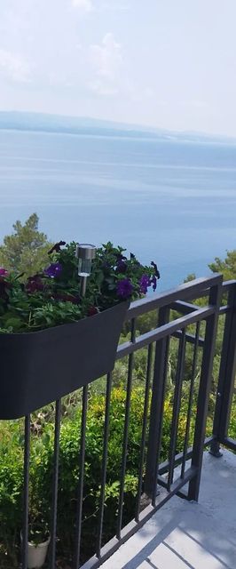 Apartments Mare Brela