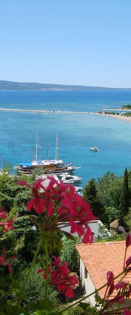 Apartment Ivana Omis II III