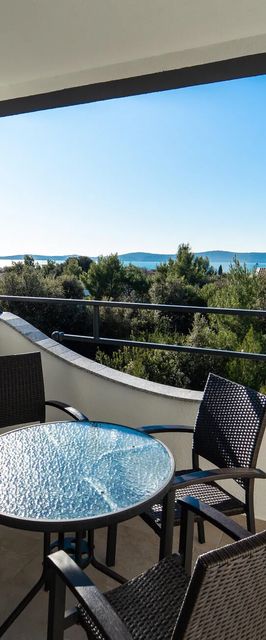 Apartman Bibinje - CDI943