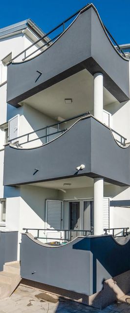 Apartman Bibinje - CDI944