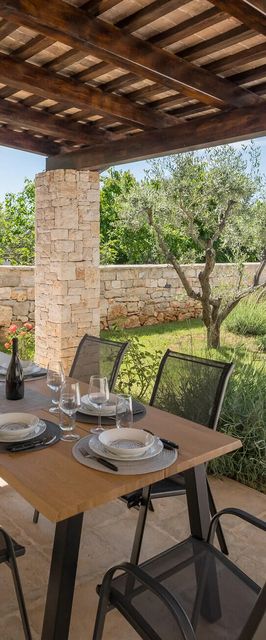 Vendégház Bale - CIV842