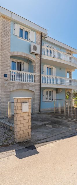 Apartman Sveti Filip i Jakov - CDI982