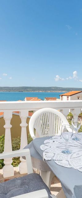 Apartman Sveti Filip i Jakov - CDI985