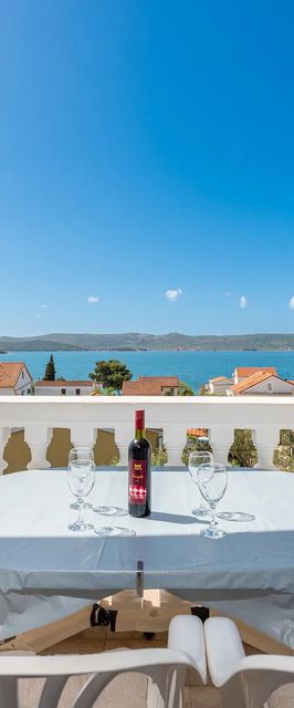 Apartman Sveti Filip i Jakov - CDI984