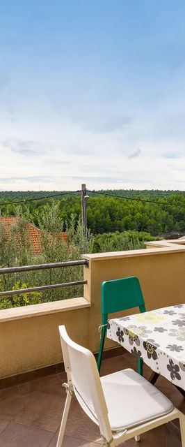 Apartman Kruševo - CDI938