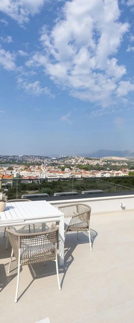 Apartman Split - CSC672