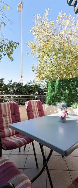 Apartman Makarska - CSC733