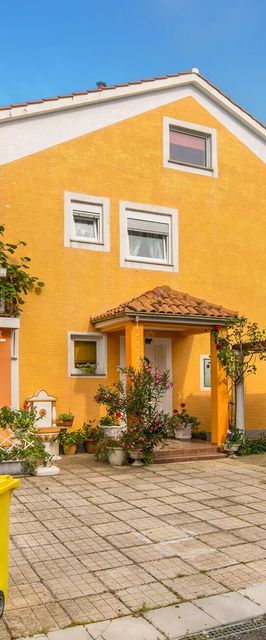 Apartman Krk - CKI604