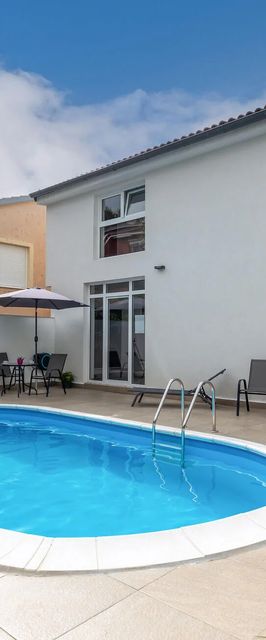 Apartman Dramalj - CKA341