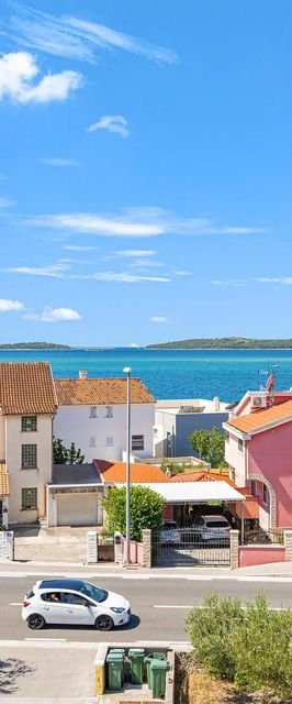 Apartman Brodarica - CSV227