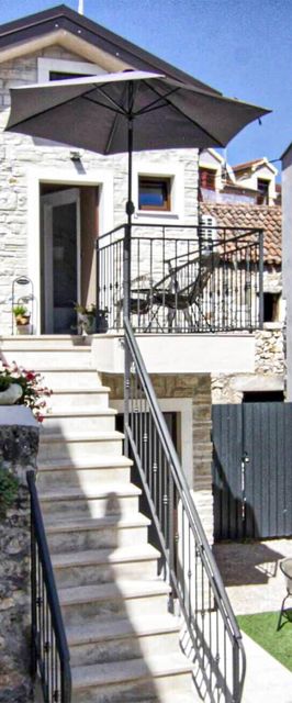 Vendégház Turanj - CDI971