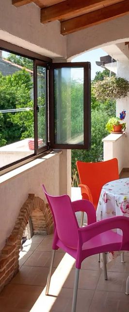 Apartman Šišan - CIR742