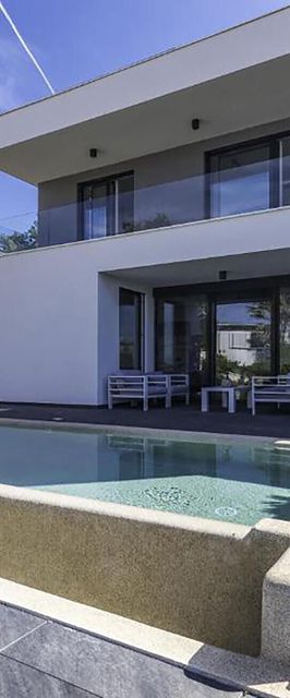 Vendégház Malinska - CKI612