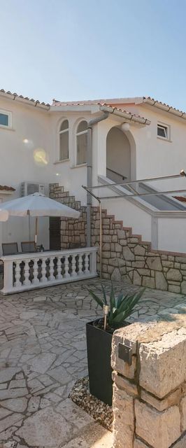 Apartman Povljana - CKD013