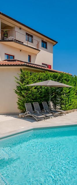 Apartman Pula - CIR732