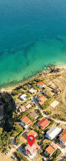 Apartman Pag - CKD025