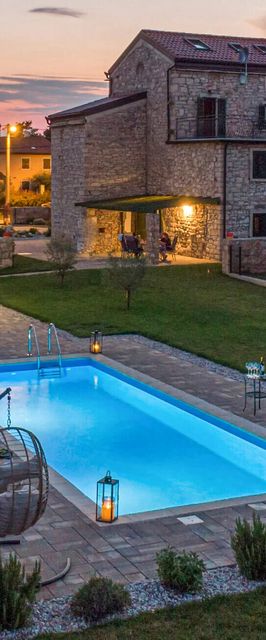 Vendégház Umag - Umago - CIU894