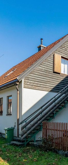 Apartman Ravna Gora - CKB425