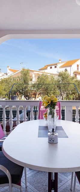 Apartman Vodice - CSV208