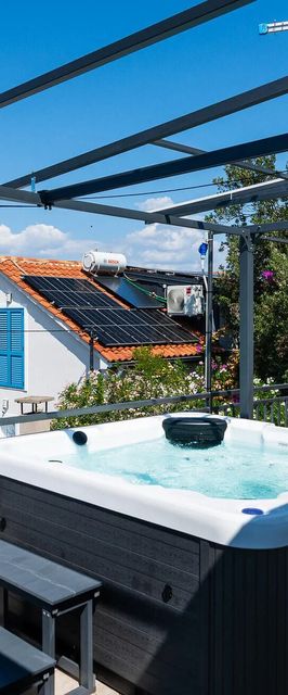 Apartman Nečujam - CDO236