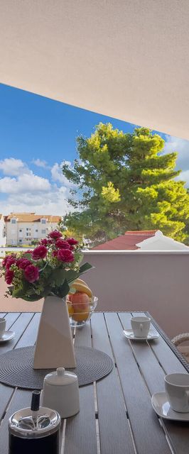 Apartman Vodice - CSV209