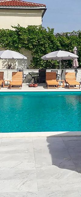 Apartman Lopar - CKR857