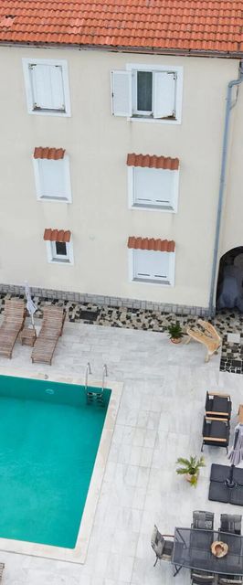 Apartman Lopar - CKR856