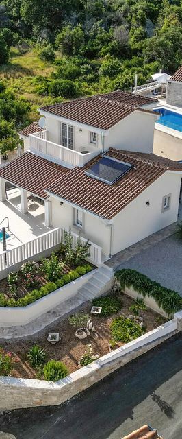 Vendégház Orebić - CDP719