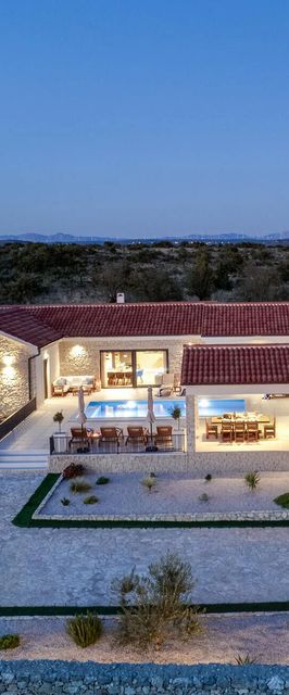 Vendégház Tinj - CDI961