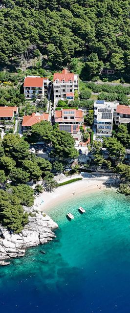 Apartman Brela - CSC685