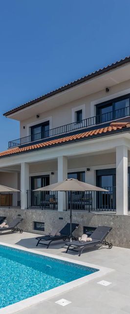 Vendégház Bribir - CKN816