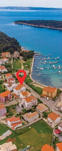 Apartman Palit - CKR874