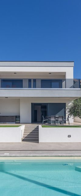 Vendégház Banjol - CKR809