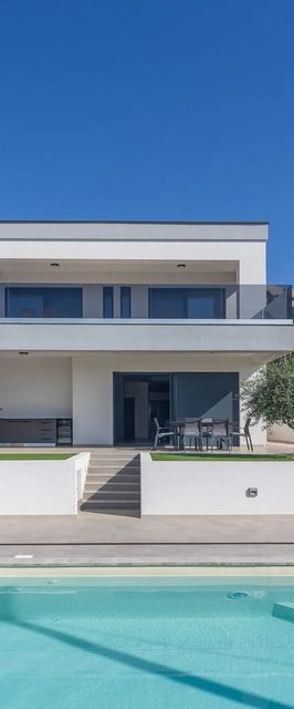 Vendégház Banjol - CKR809