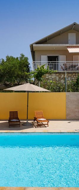 Vendégház Murvica - CDI914