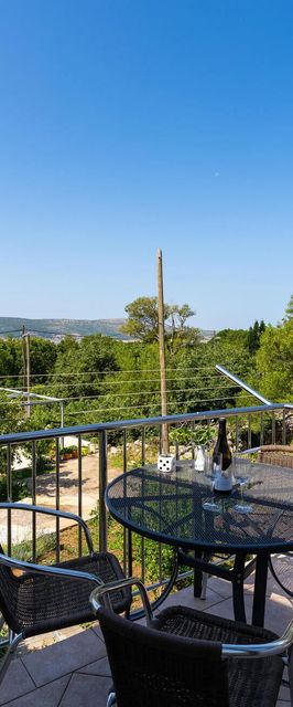 Apartman Seline - CDI884