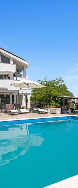 Apartman Vodice - CSV213